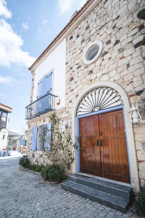 Kurabiye Hotel (Adults Only) Alaçatı Ngoại thất bức ảnh
