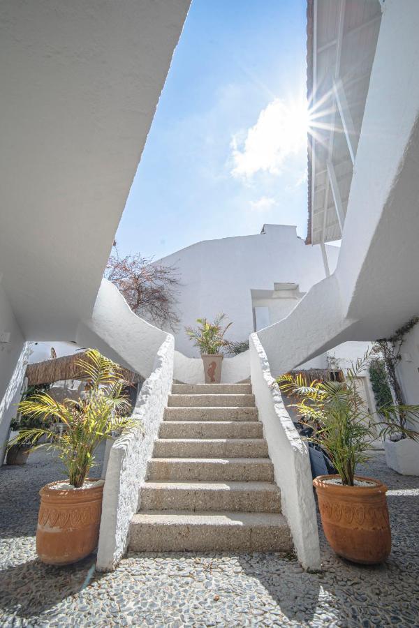 Kurabiye Hotel (Adults Only) Alaçatı Ngoại thất bức ảnh
