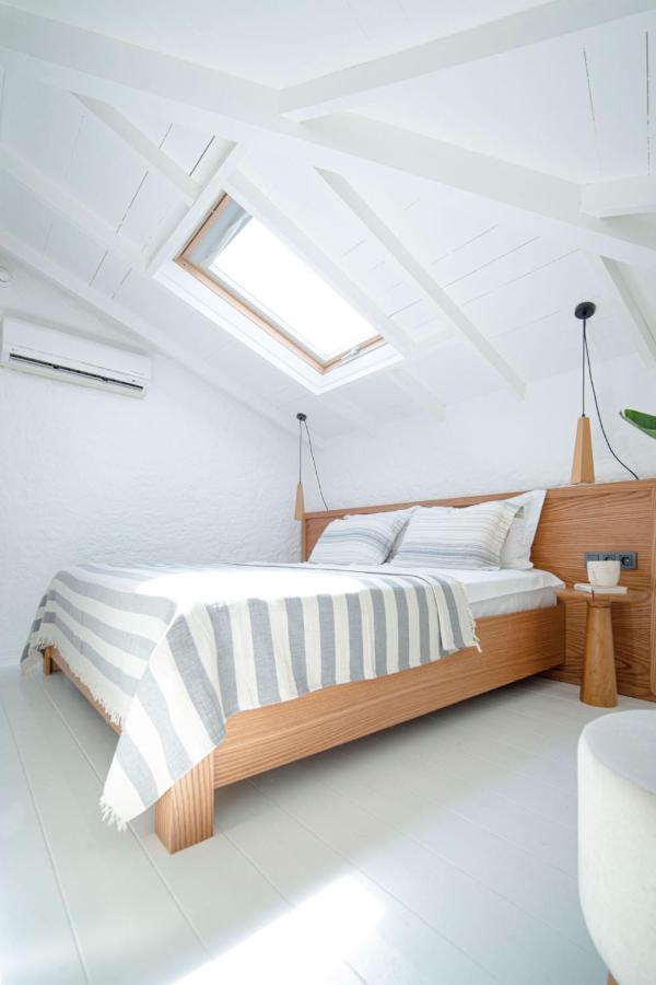 Kurabiye Hotel (Adults Only) Alaçatı Ngoại thất bức ảnh