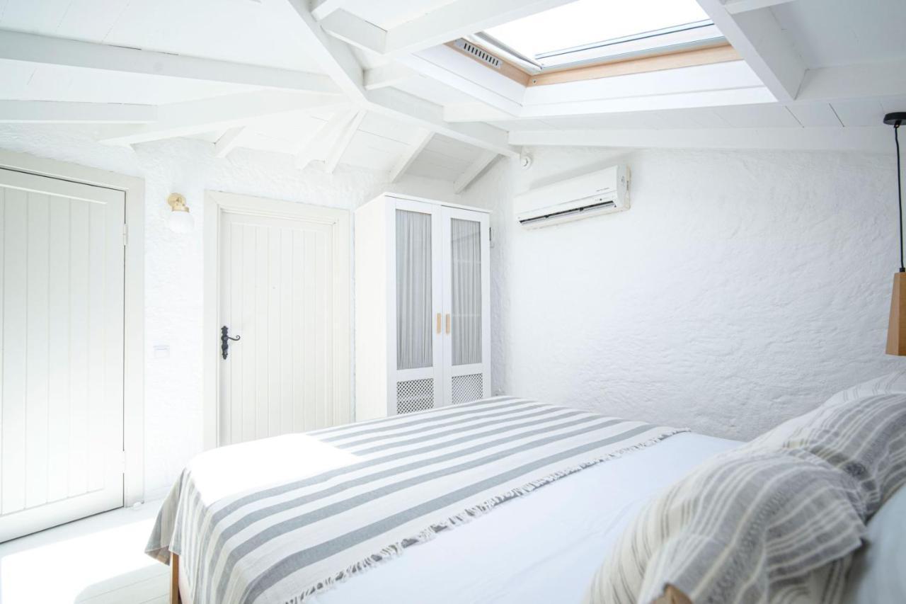 Kurabiye Hotel (Adults Only) Alaçatı Ngoại thất bức ảnh