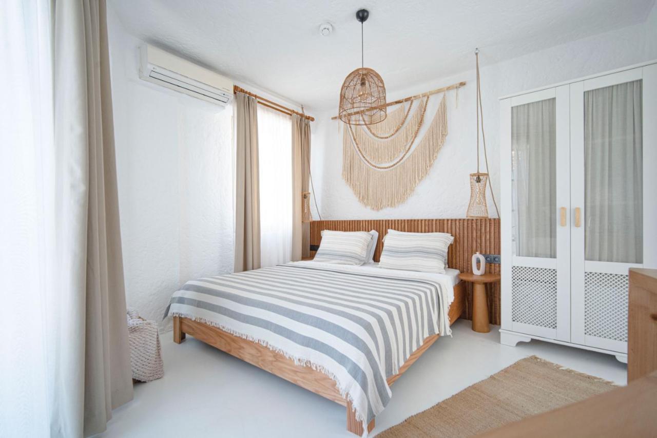 Kurabiye Hotel (Adults Only) Alaçatı Ngoại thất bức ảnh