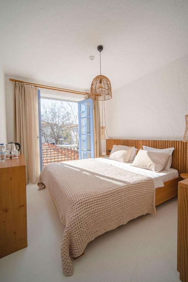 Kurabiye Hotel (Adults Only) Alaçatı Ngoại thất bức ảnh