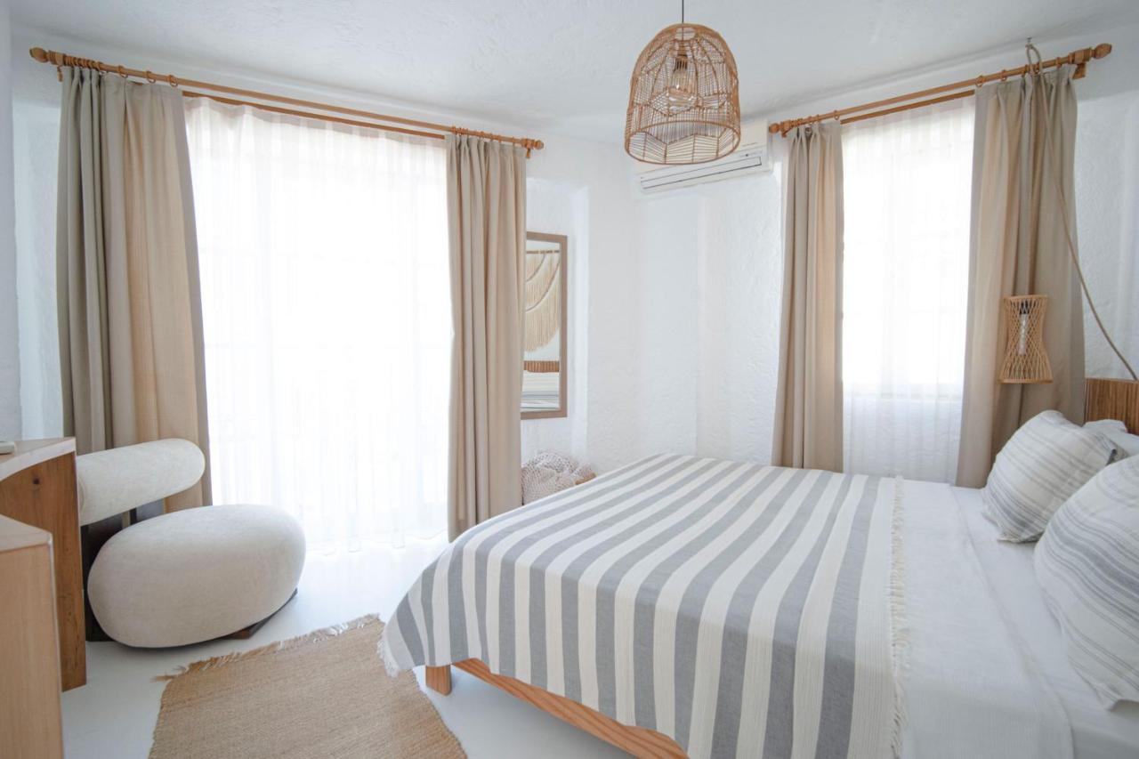 Kurabiye Hotel (Adults Only) Alaçatı Ngoại thất bức ảnh