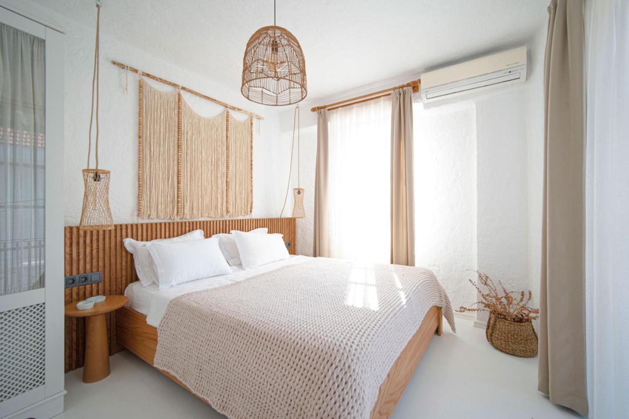 Kurabiye Hotel (Adults Only) Alaçatı Ngoại thất bức ảnh