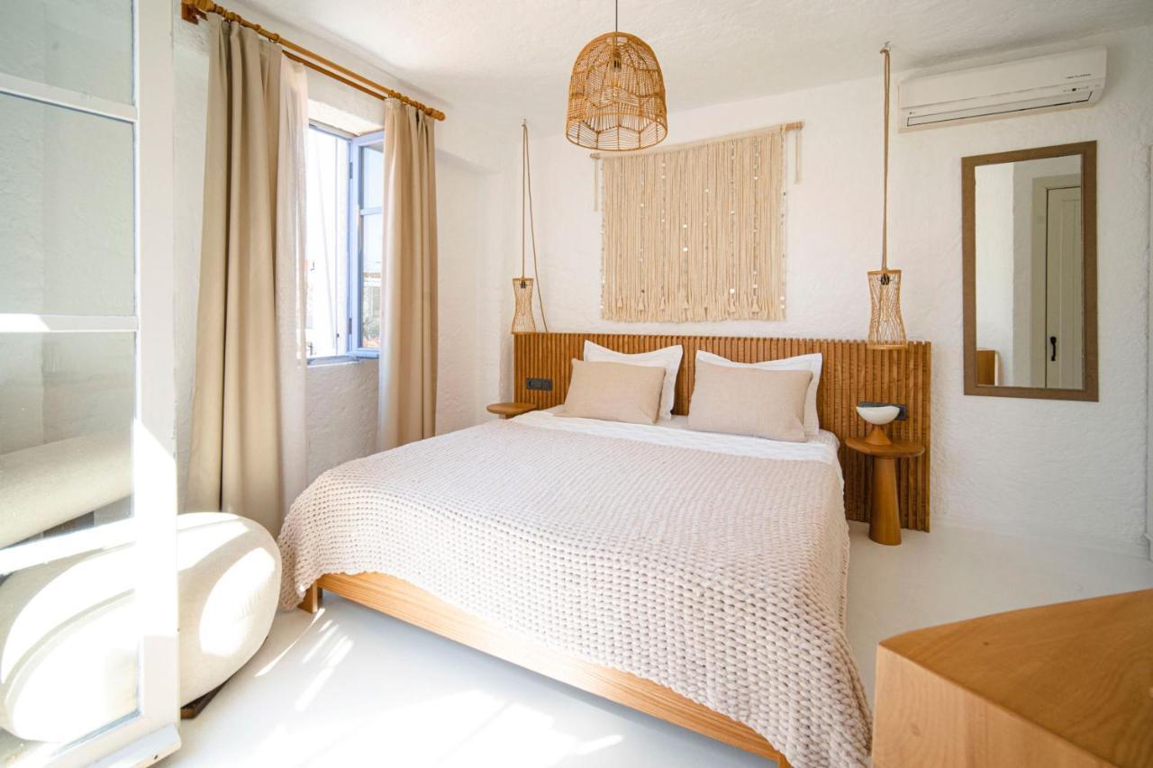 Kurabiye Hotel (Adults Only) Alaçatı Ngoại thất bức ảnh