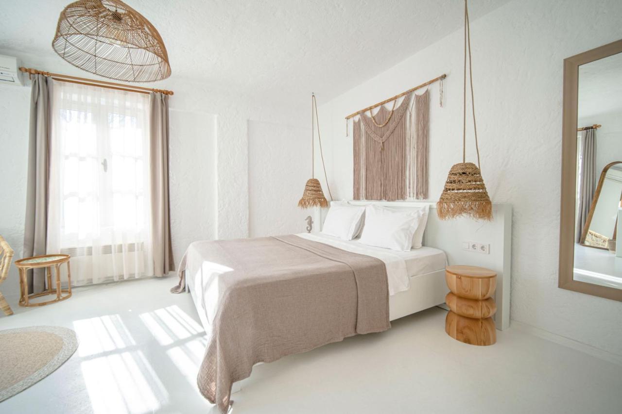 Kurabiye Hotel (Adults Only) Alaçatı Ngoại thất bức ảnh