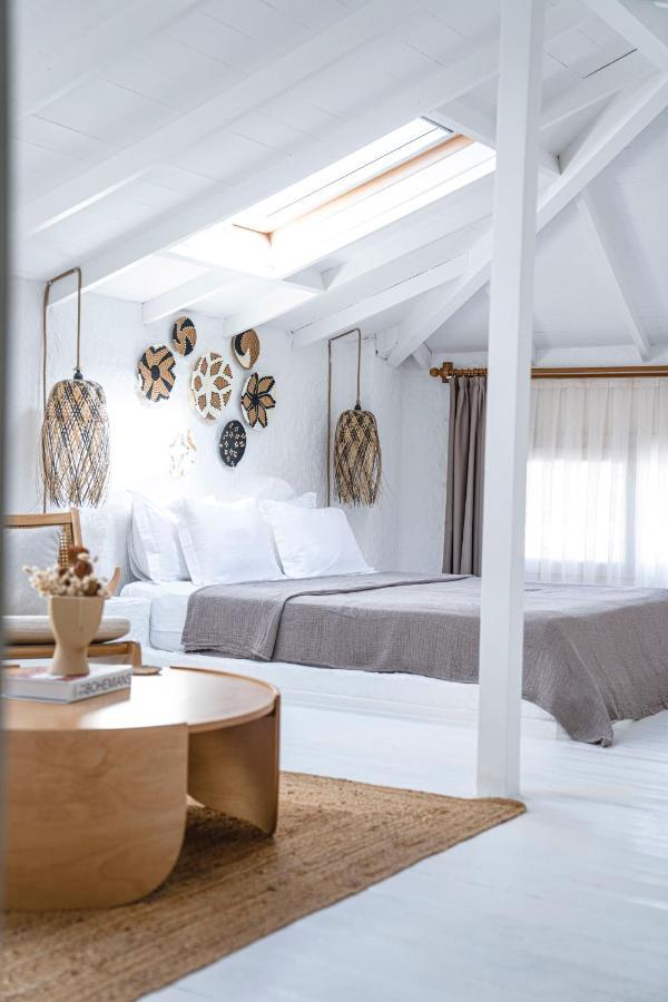 Kurabiye Hotel (Adults Only) Alaçatı Ngoại thất bức ảnh