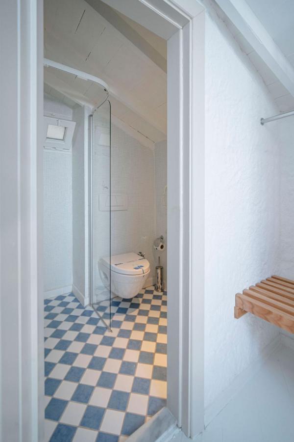 Kurabiye Hotel (Adults Only) Alaçatı Ngoại thất bức ảnh