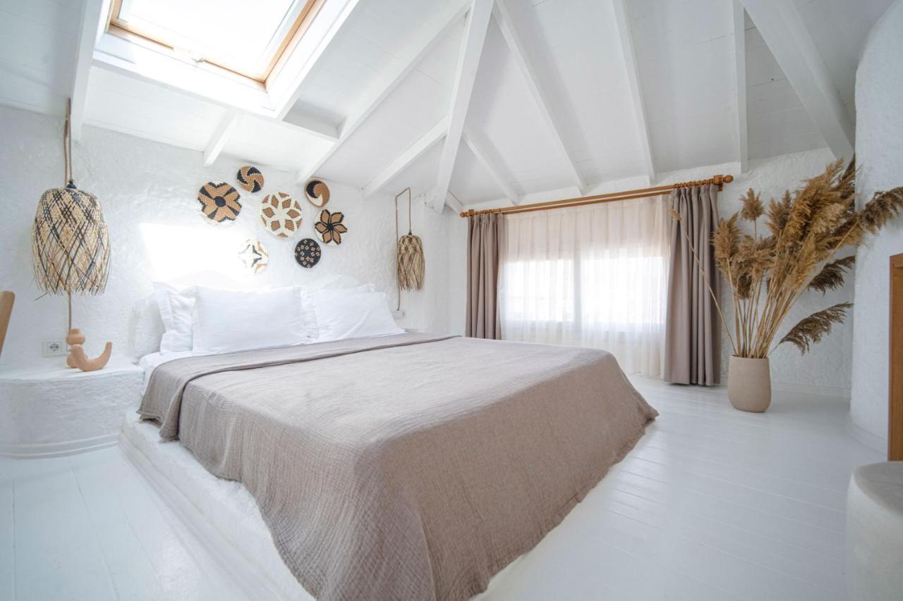 Kurabiye Hotel (Adults Only) Alaçatı Ngoại thất bức ảnh