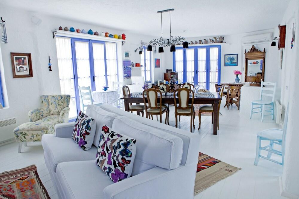 Kurabiye Hotel (Adults Only) Alaçatı Ngoại thất bức ảnh