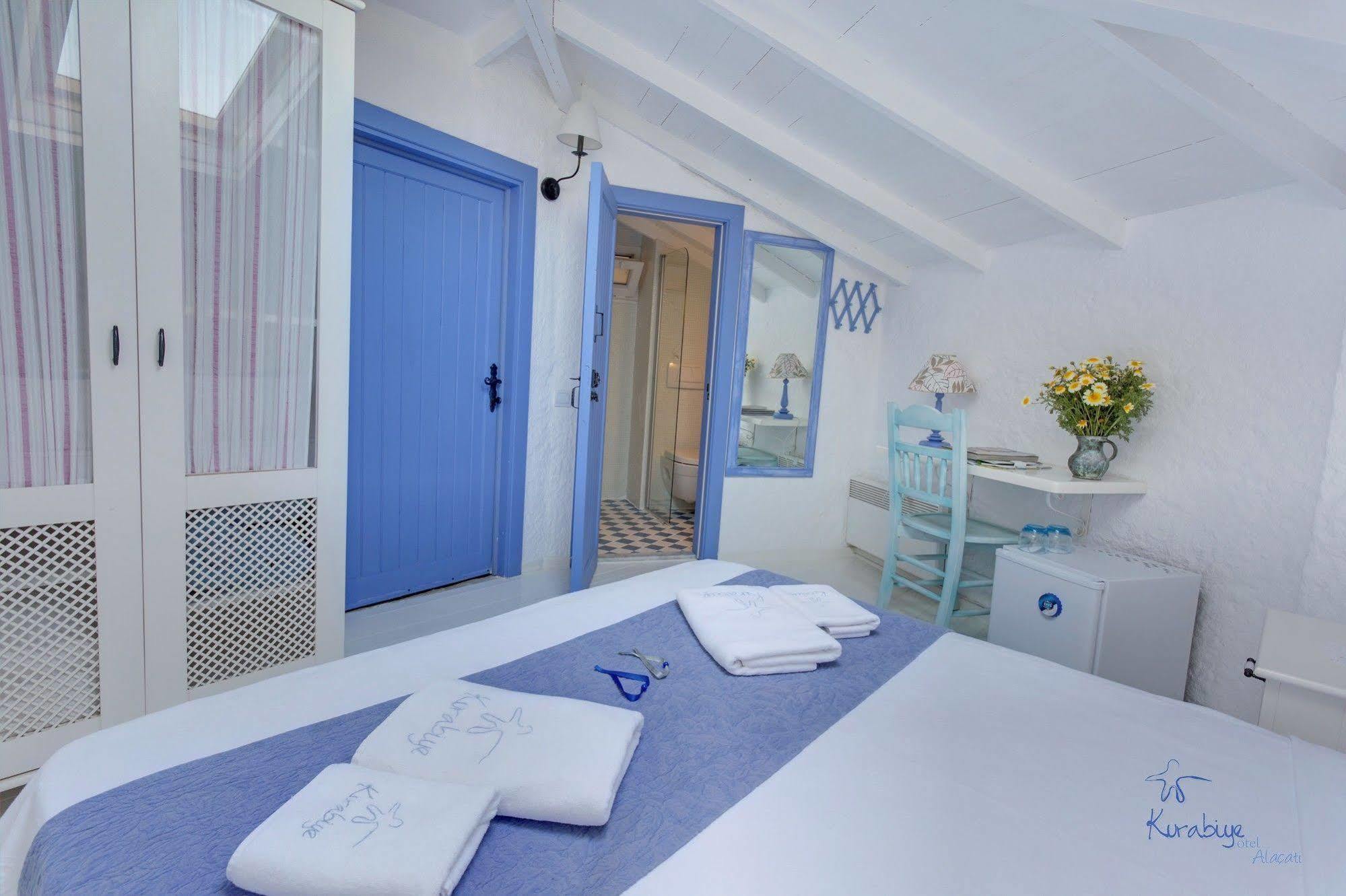 Kurabiye Hotel (Adults Only) Alaçatı Ngoại thất bức ảnh