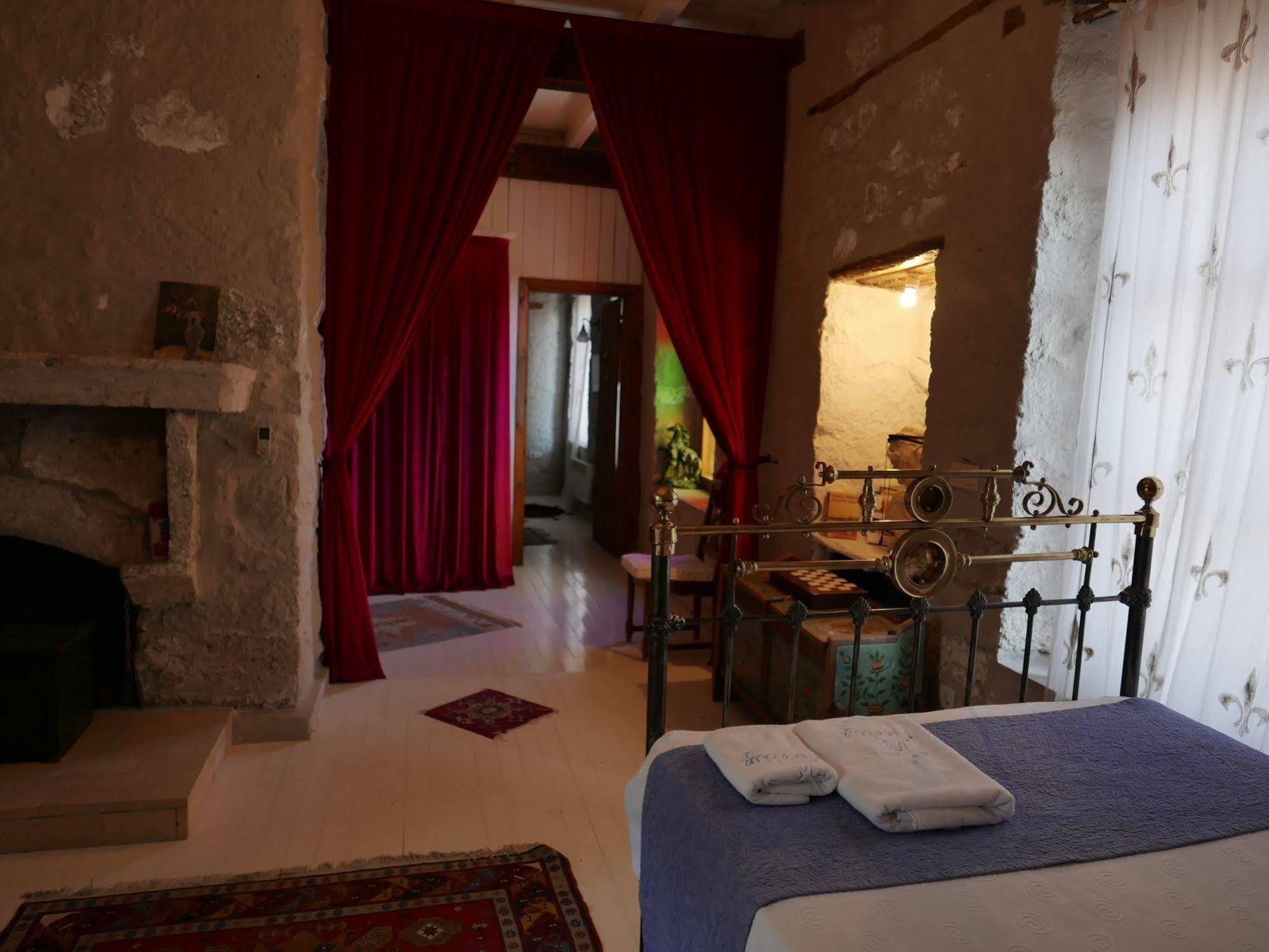 Kurabiye Hotel (Adults Only) Alaçatı Ngoại thất bức ảnh