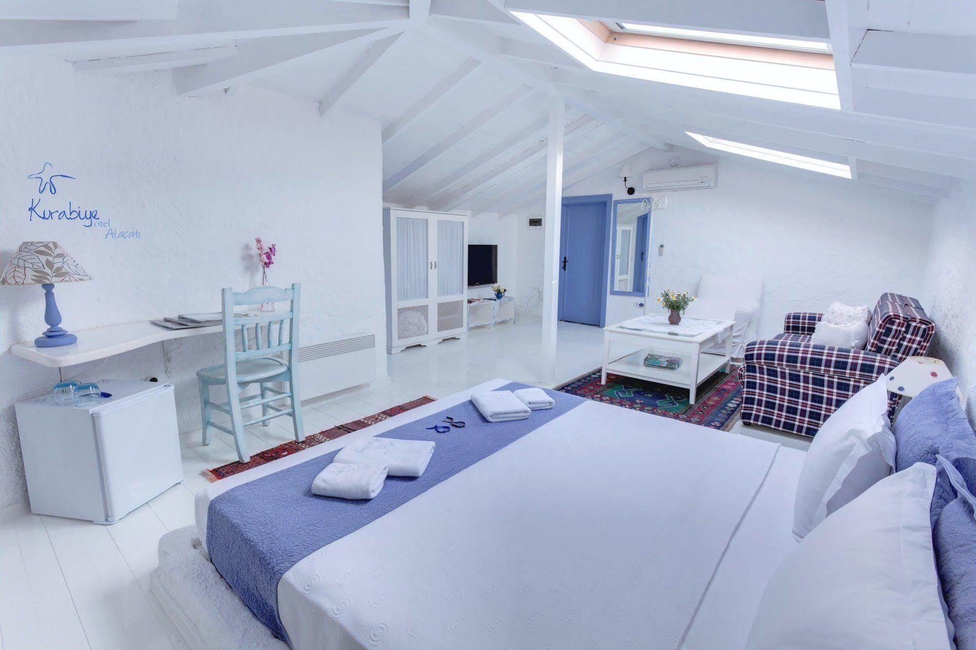Kurabiye Hotel (Adults Only) Alaçatı Ngoại thất bức ảnh