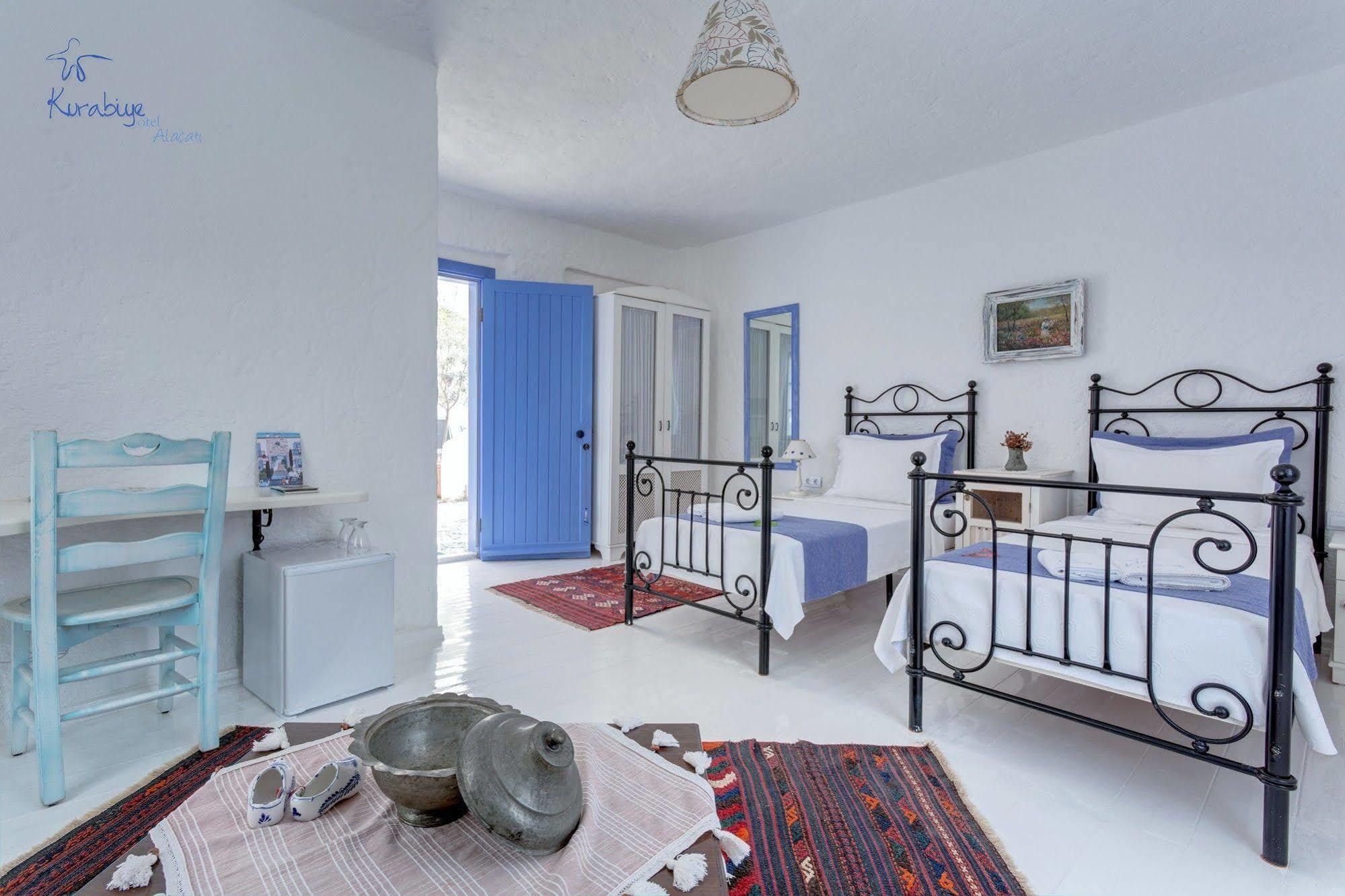 Kurabiye Hotel (Adults Only) Alaçatı Ngoại thất bức ảnh