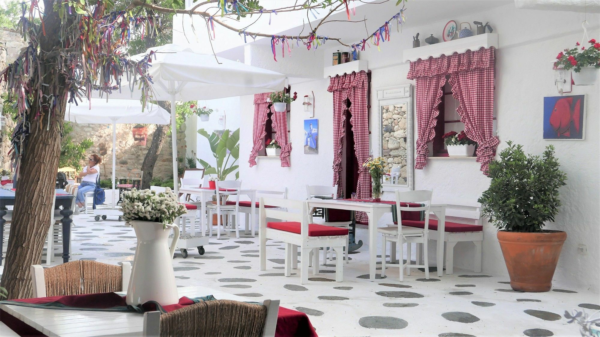 Kurabiye Hotel (Adults Only) Alaçatı Ngoại thất bức ảnh