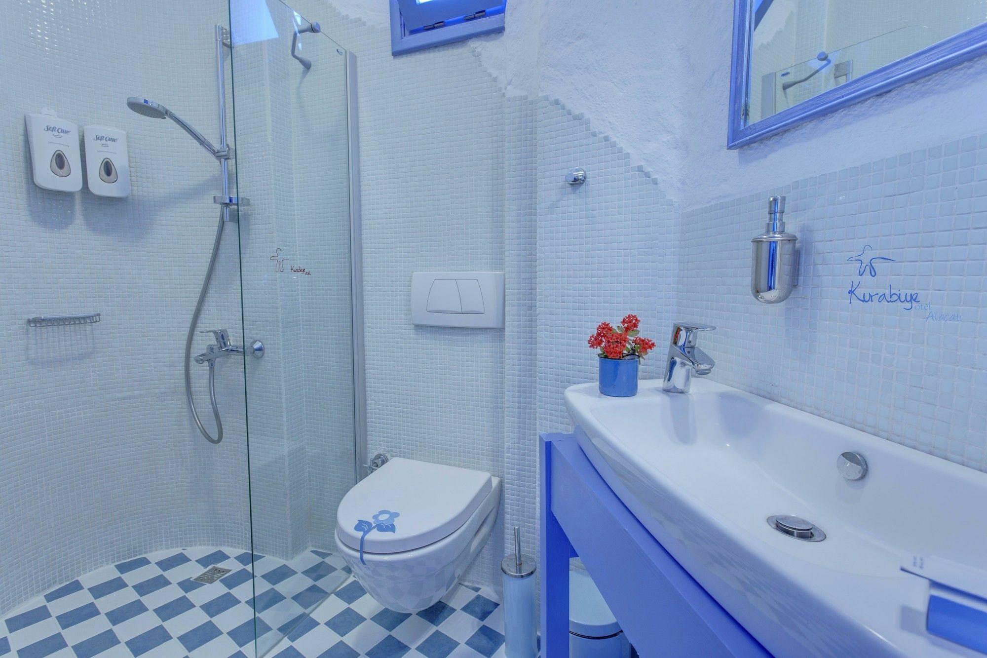 Kurabiye Hotel (Adults Only) Alaçatı Ngoại thất bức ảnh