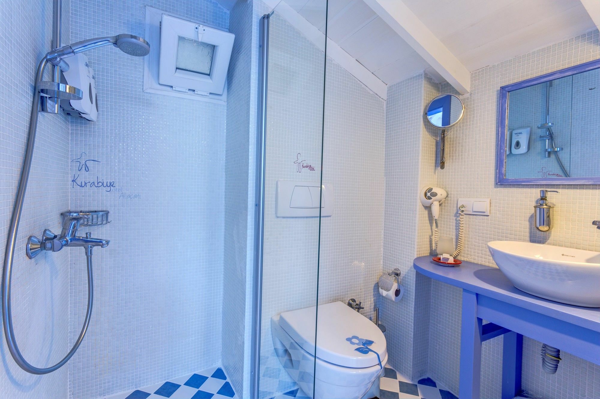 Kurabiye Hotel (Adults Only) Alaçatı Ngoại thất bức ảnh